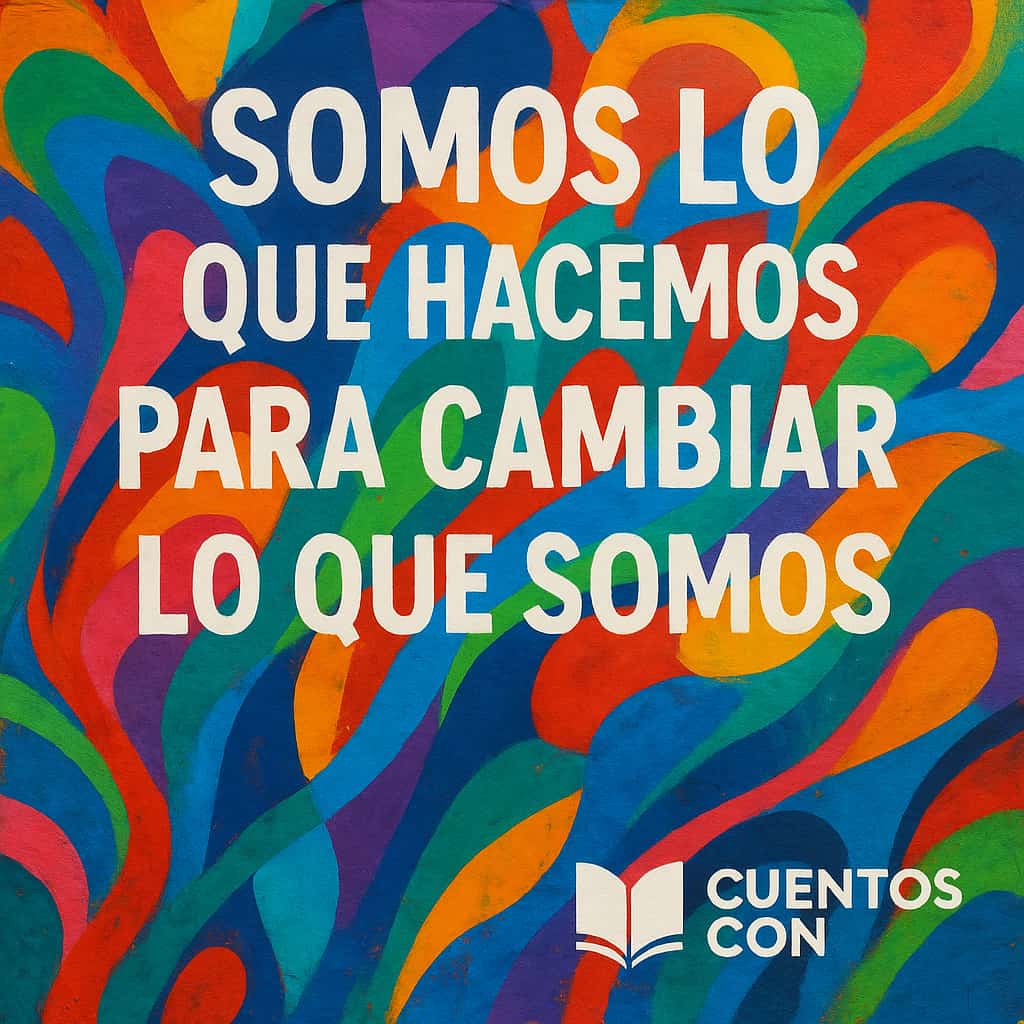Somos lo que Hacemos
