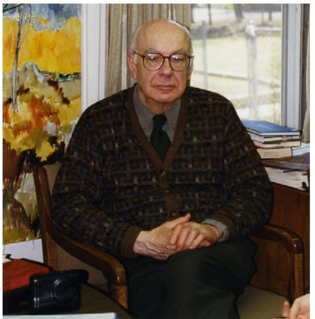 Andrew Lipman