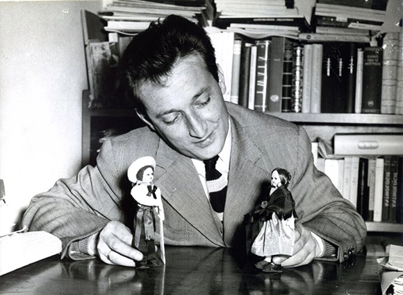 Gianni Rodari