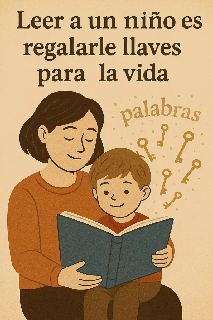 Apalabrando el mundo