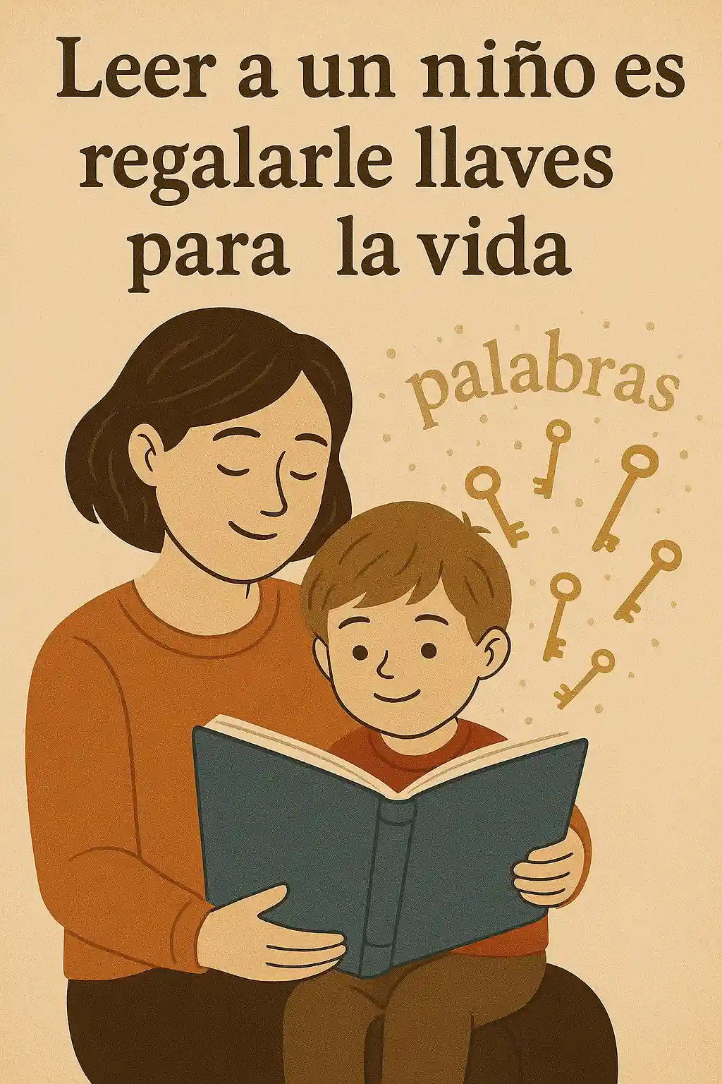 Apalabrando el mundo
