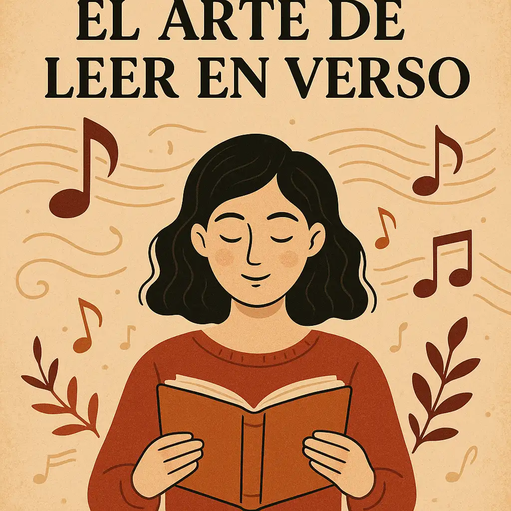 El arte de leer en verso